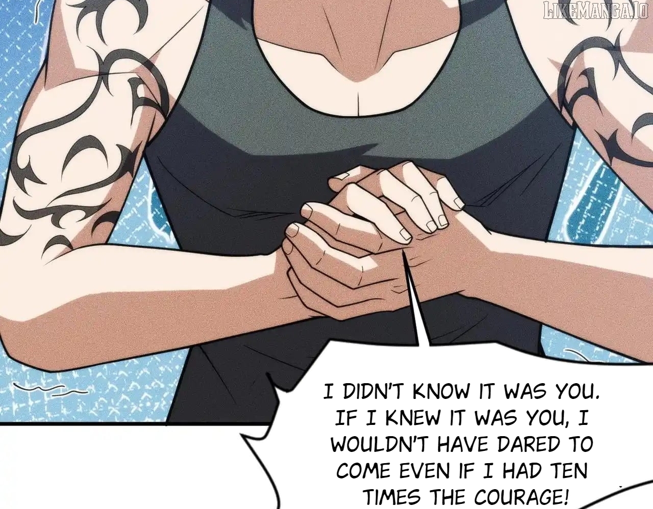 Hidden Dragon in the City (2025) Chapter 12 - page 98